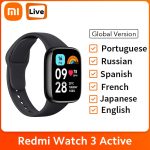 Global Version Xiaomi Redmi Watch