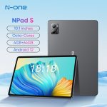 NPad S 2023 10.1inch Tablet