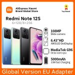 Xiaomi Redmi Note 12S 8GB