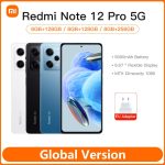 Global Version Xiaomi Redmi Note