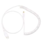 KBDfans Spiral Telephone Line Mechanical