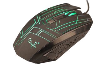 ELEGIANT T5 Wired Gaming Mouse