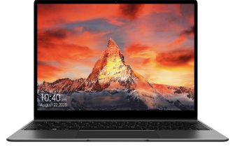 CHUWI GemiBook 13 inch 2K