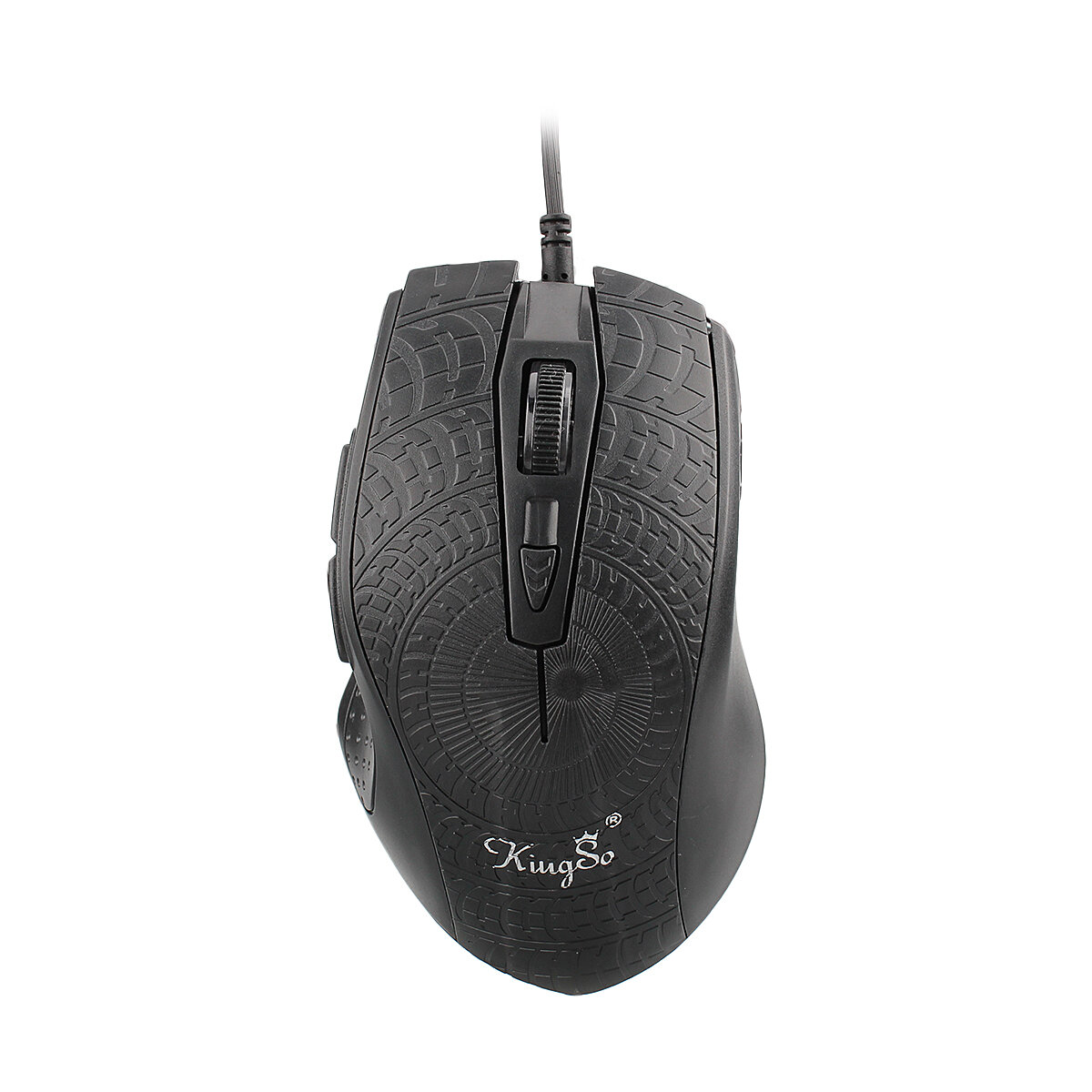 K Snake W520 2_4G Wireless