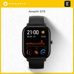 Refurbished machine Amazfit GTS Smart