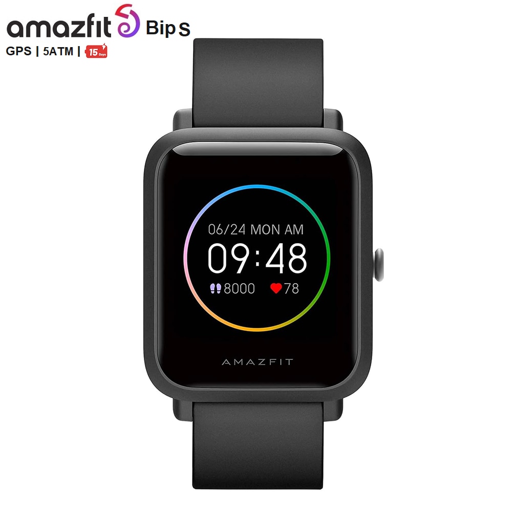 Amazfit Bip S Lite Smart