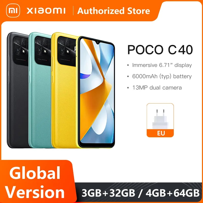 DOOGEE S89 S89 Pro Global