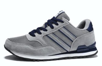 High Quality Men’s Sneakers Leather