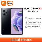 Xiaomi Redmi Note 12 Pro+