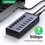 UGREEN USB C Hub 5Gbps