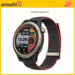 2023 New Amazfit Cheetah Pro