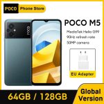 POCO M5 Global Version 64GB/128GB