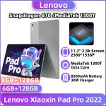 Firmware Global LenovoXiaoxin Pad Pro