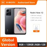 Xiaomi Redmi Note 12 Global