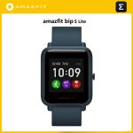 Amazfit Bip S Lite fitness