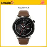 2022 New Amazfit GTR 4