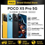 POCO X5 Pro 5G Global