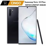 Original Unlocked Samsung Galaxy Note10