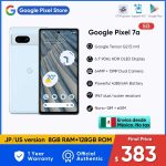 2023 New Google Pixel 7A