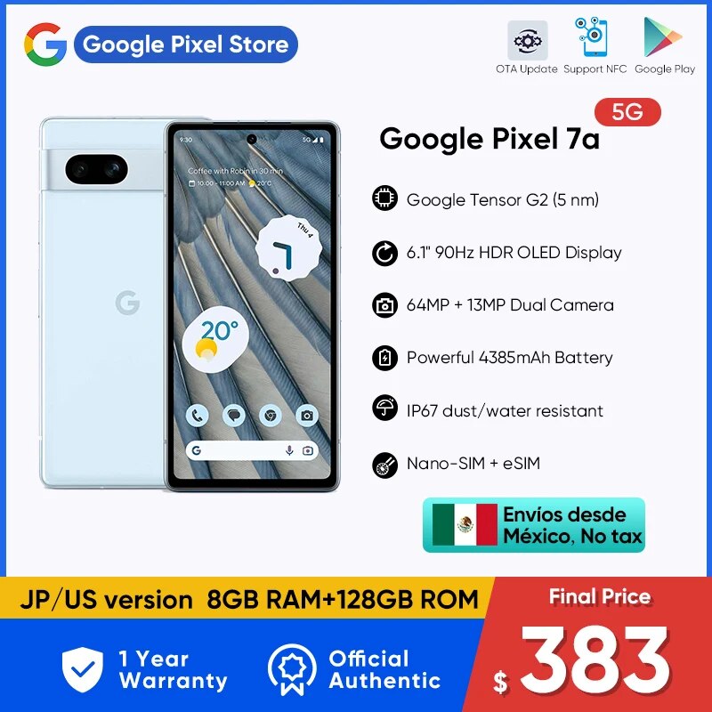 DOOGEE S89 S89 Pro Global