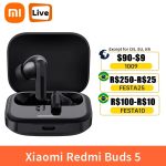 Xiaomi Redmi Buds 5 46dB
