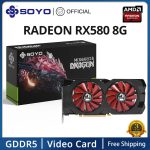 SOYO Full New AMD Radeon