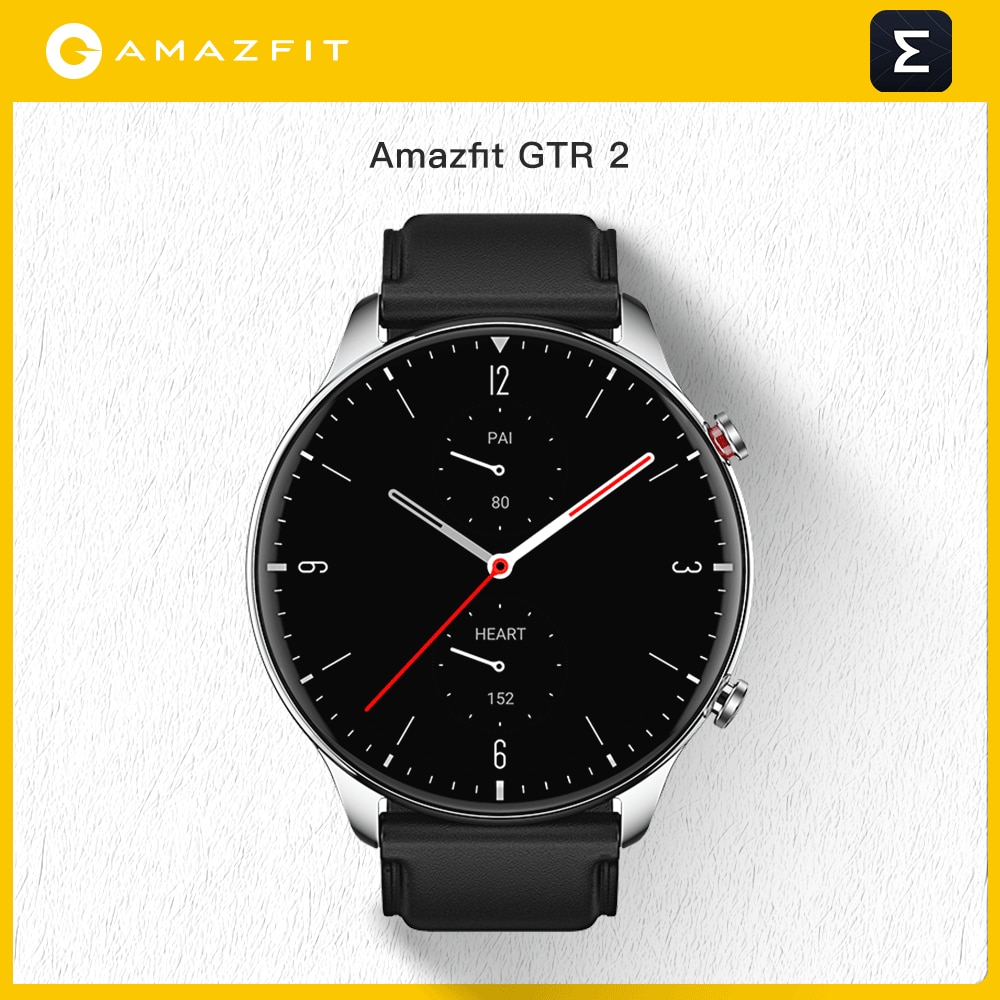 New Global Version Amazfit Bip