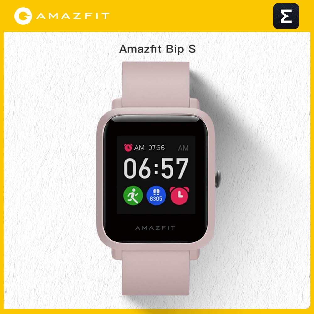 Refurbished machine Amazfit GTS Smart