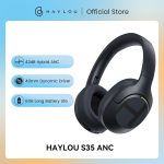 HAYLOU S35 ANC Wireless Bluetooth