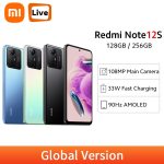 Global Version Xiaomi Redmi Note