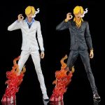 32cm One Piece Anime Figure
