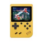 400 Games Retro Handheld Game