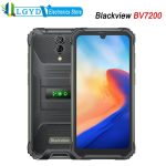 Blackview BV7200 Rugged Phone Global
