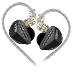 CCA HM20 Wired Earphone 7BA+1DD