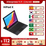 CHUWI HiPad X 10.1 Inch