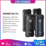 DOOGEE S61 Pro 6.0″ Android