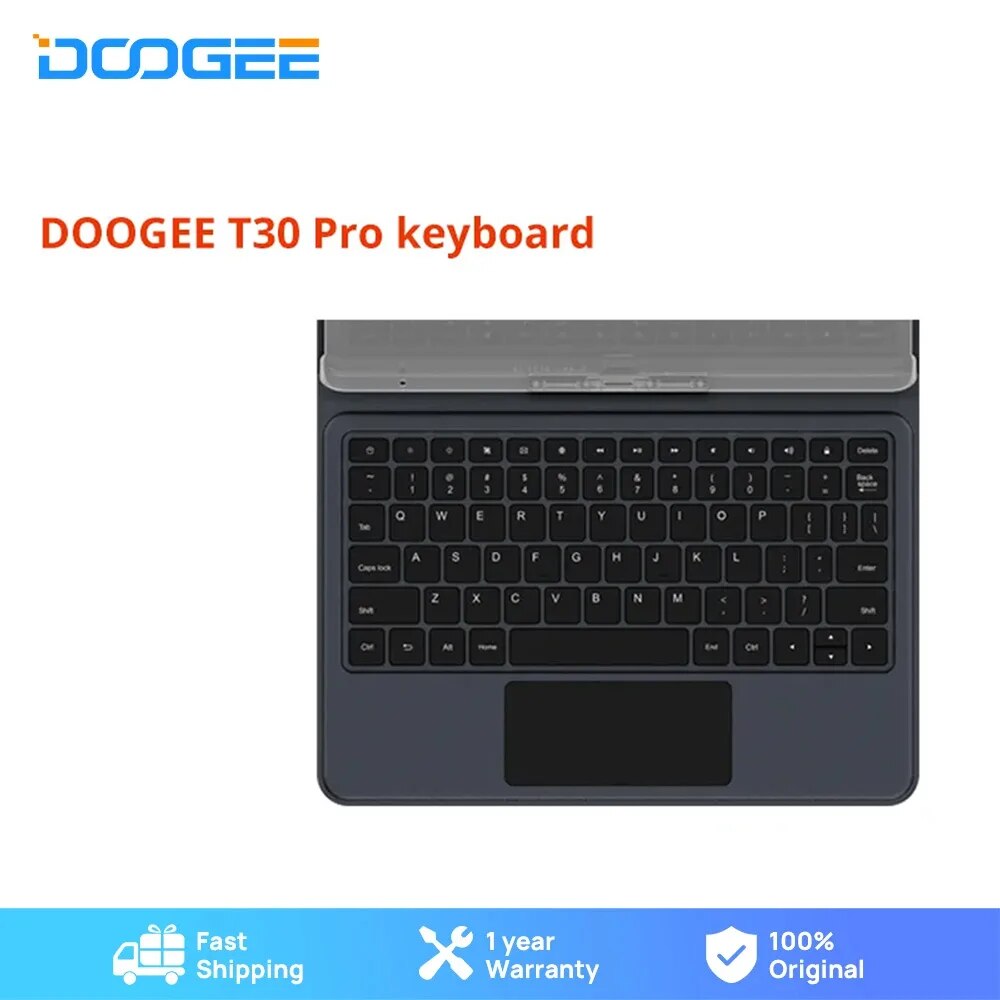 DOOGEE T20 Keyboard Magnetic Connector