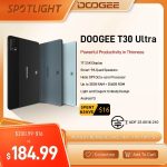 DOOGEE T30 Ultra Tablet PC