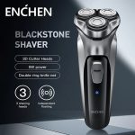 ENCHEN BlackStone Electric Shaver Razor