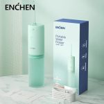ENCHEN Electric Water Flosser Mint3