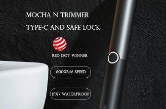 ENCHEN Mocha N Electric Nose