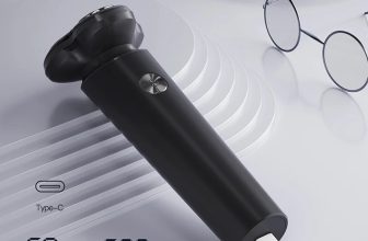 ENCHEN  VICTOR Electric Shaver