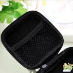 EVA Earphone Protective Bag Box