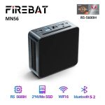 FIREBAT MN56 Mini PC Gamer