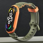 For Mi Band 7 6