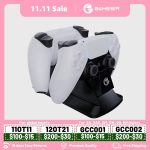 GameSir Dual Controller Charger for