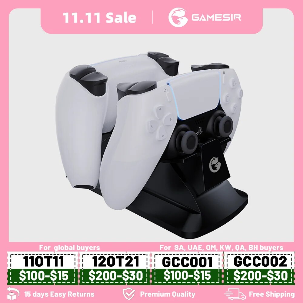 GameSir X2 Bluetooth Mobile Gamepad