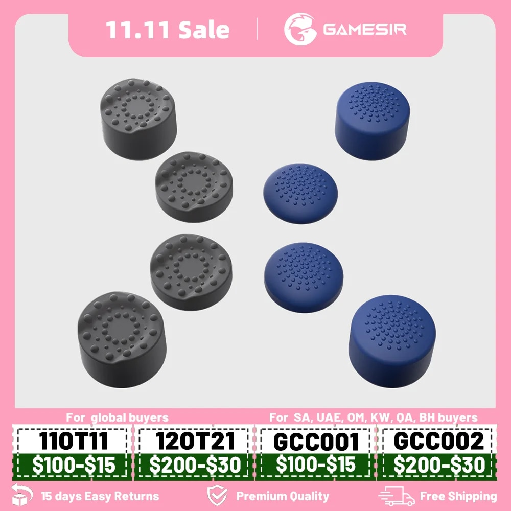 GameSir Mobile Phone Holder Smartphone