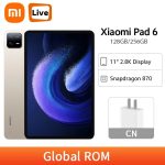 Global ROM Xiaomi Mi Pad