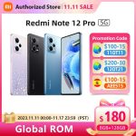 Global ROM Xiaomi Redmi Note
